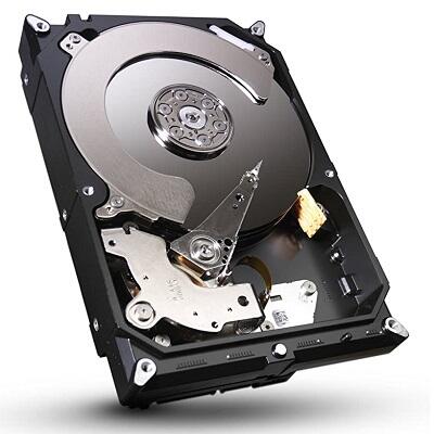 Ổ cứng HDD Western Blue 500GB